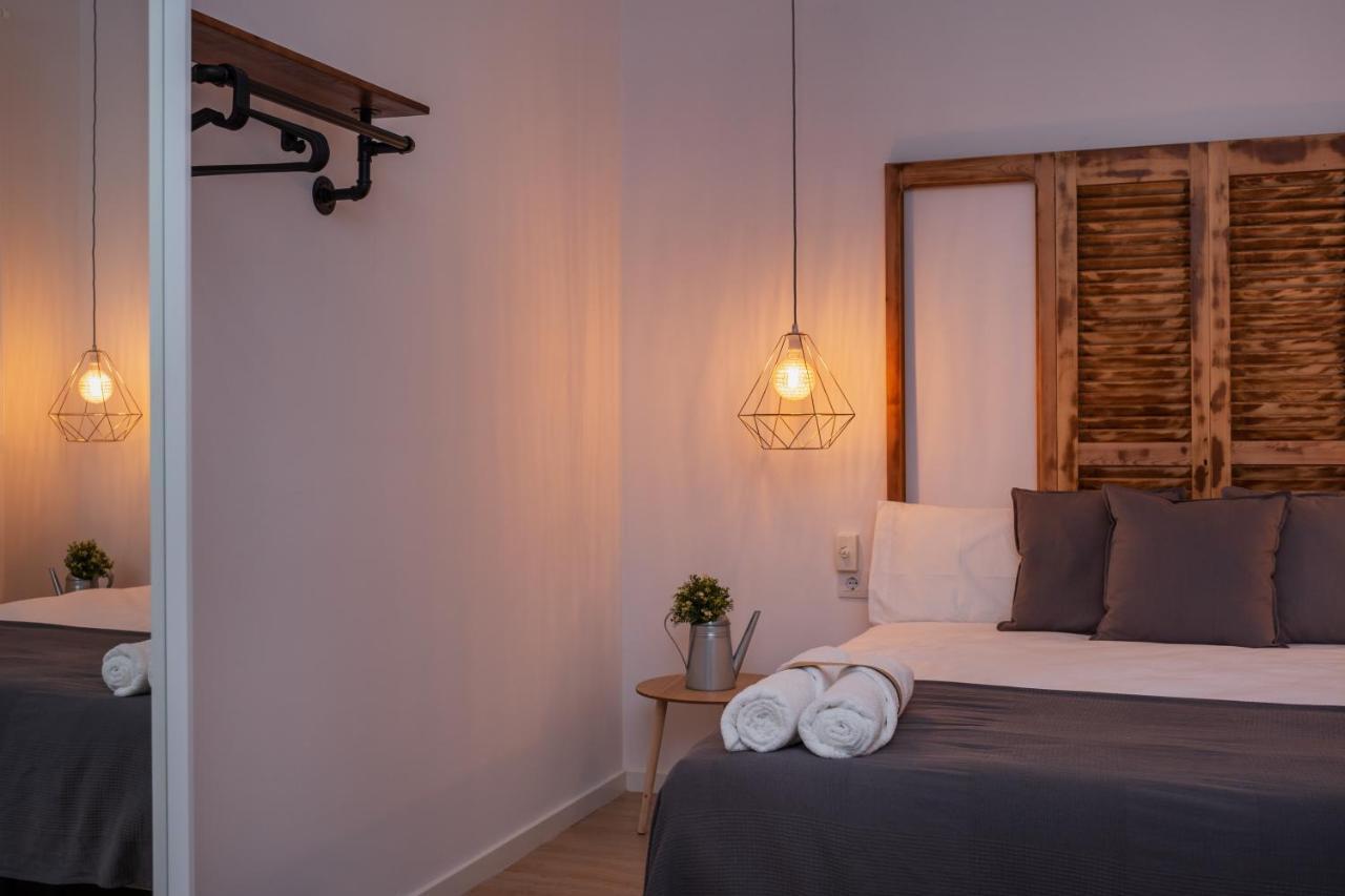 Gomez Rooms ชาทีวา ภายนอก รูปภาพ