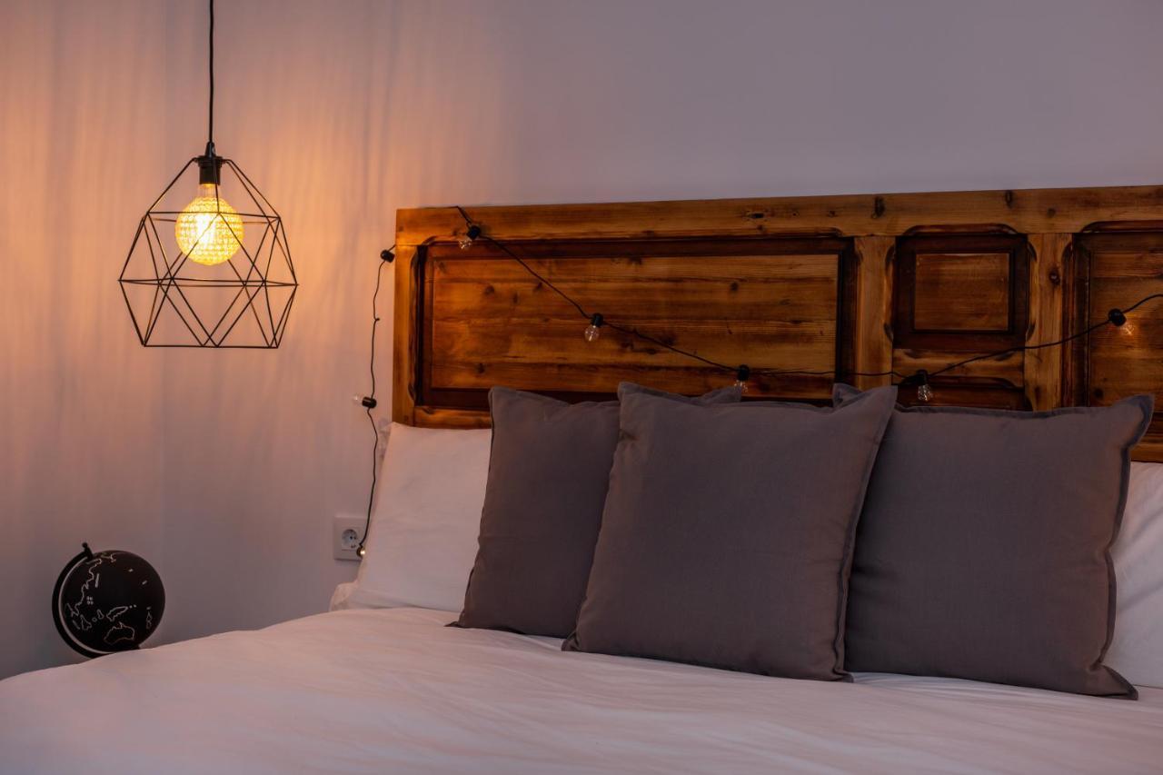 Gomez Rooms ชาทีวา ภายนอก รูปภาพ