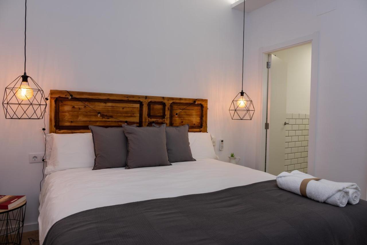 Gomez Rooms ชาทีวา ภายนอก รูปภาพ
