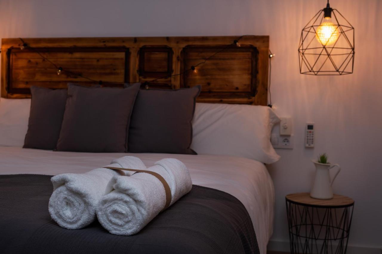 Gomez Rooms ชาทีวา ภายนอก รูปภาพ