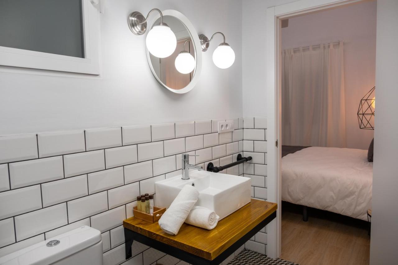 Gomez Rooms ชาทีวา ภายนอก รูปภาพ
