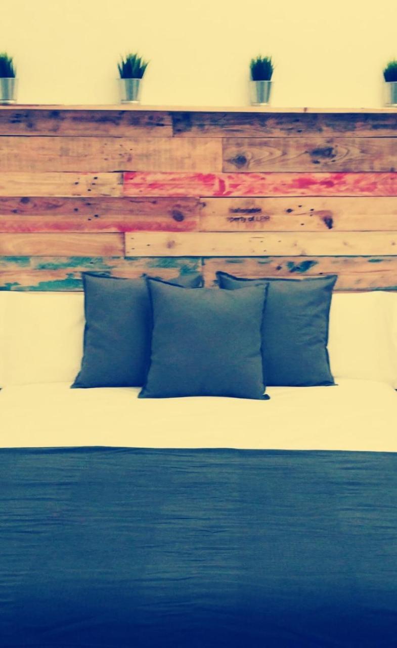 Gomez Rooms ชาทีวา ภายนอก รูปภาพ