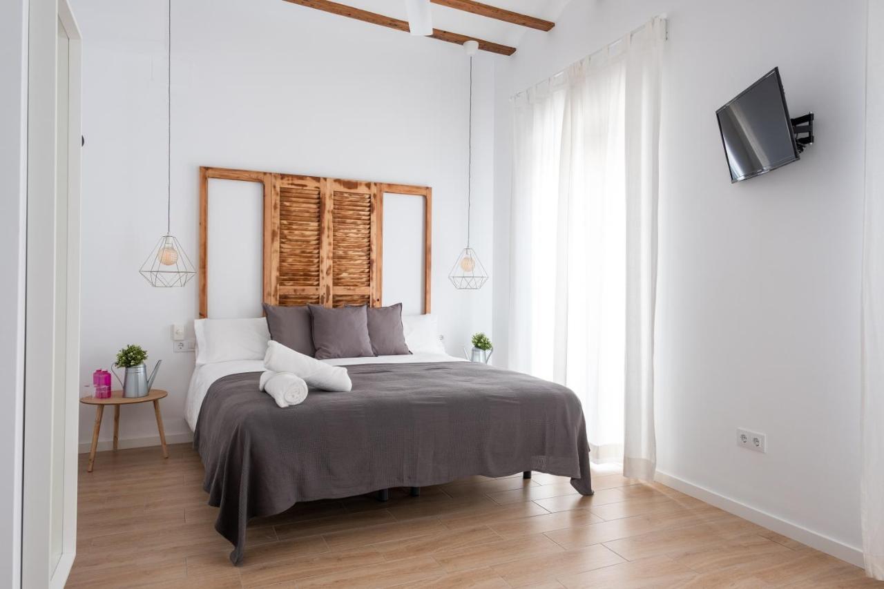 Gomez Rooms ชาทีวา ภายนอก รูปภาพ