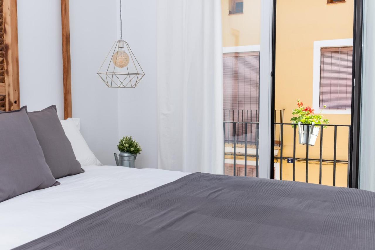 Gomez Rooms ชาทีวา ภายนอก รูปภาพ