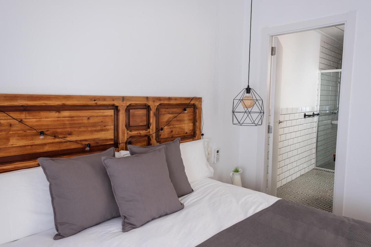 Gomez Rooms ชาทีวา ภายนอก รูปภาพ