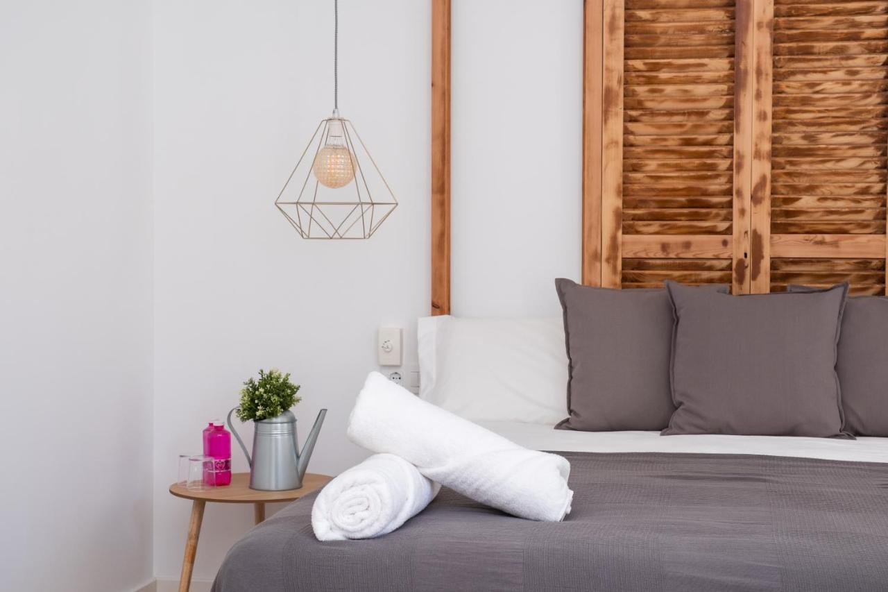 Gomez Rooms ชาทีวา ภายนอก รูปภาพ