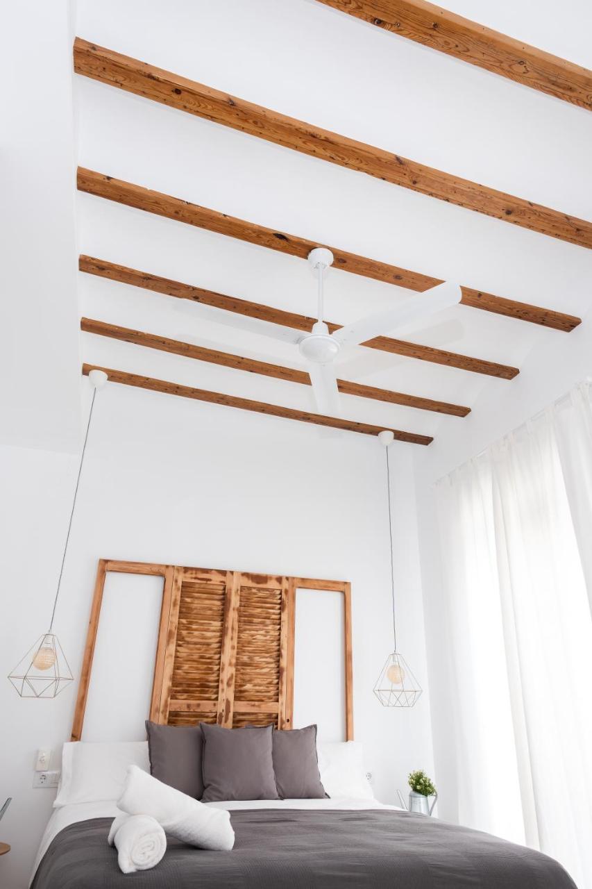Gomez Rooms ชาทีวา ภายนอก รูปภาพ