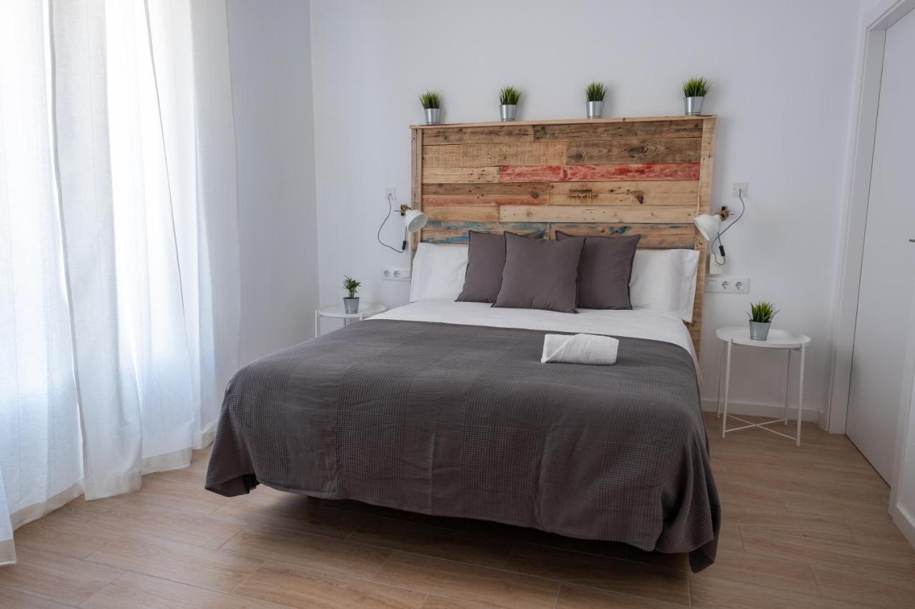Gomez Rooms ชาทีวา ภายนอก รูปภาพ