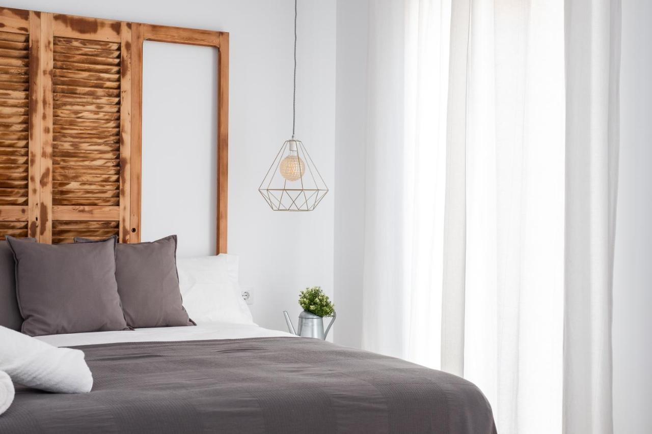 Gomez Rooms ชาทีวา ภายนอก รูปภาพ