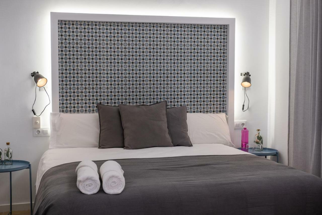 Gomez Rooms ชาทีวา ภายนอก รูปภาพ