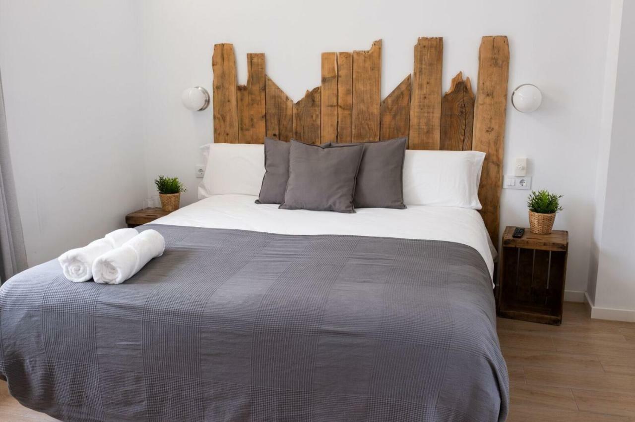 Gomez Rooms ชาทีวา ภายนอก รูปภาพ