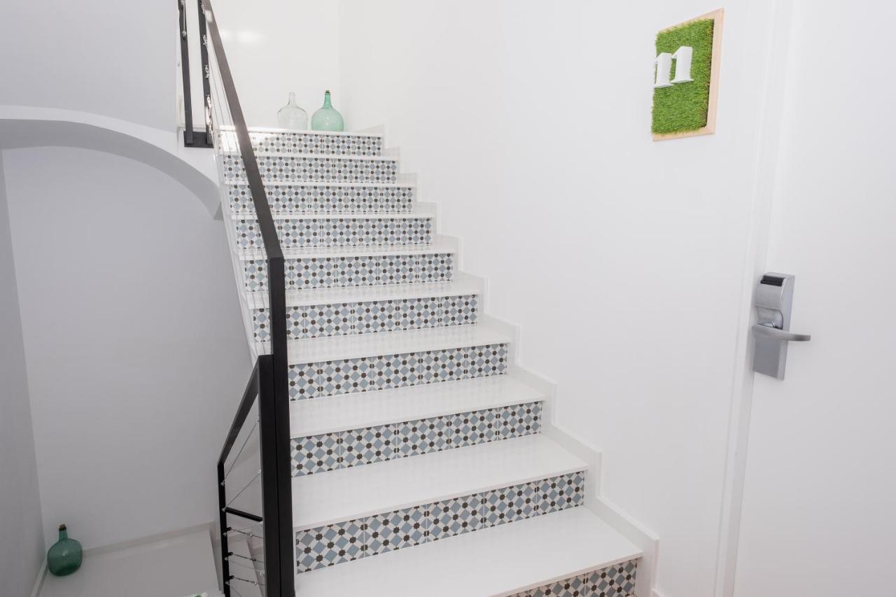 Gomez Rooms ชาทีวา ภายนอก รูปภาพ