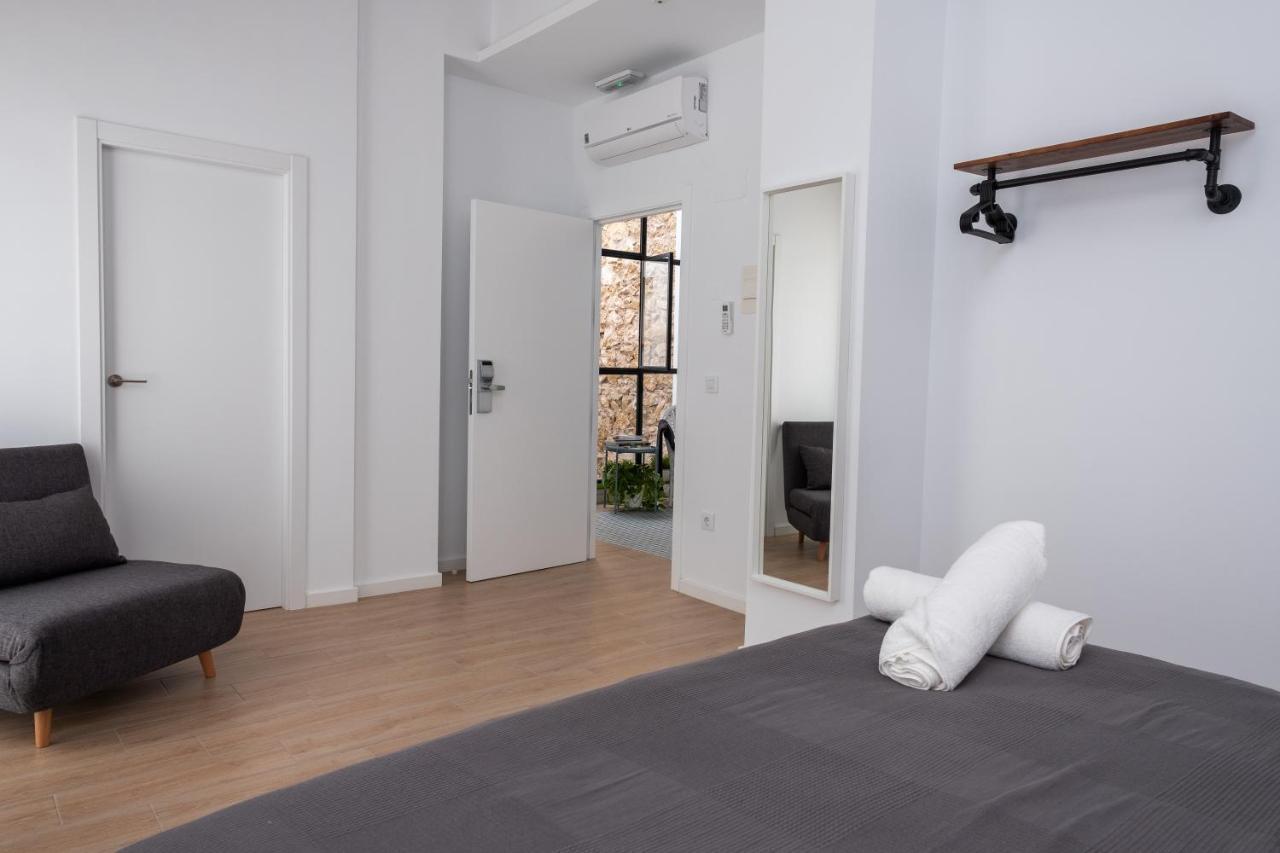 Gomez Rooms ชาทีวา ภายนอก รูปภาพ