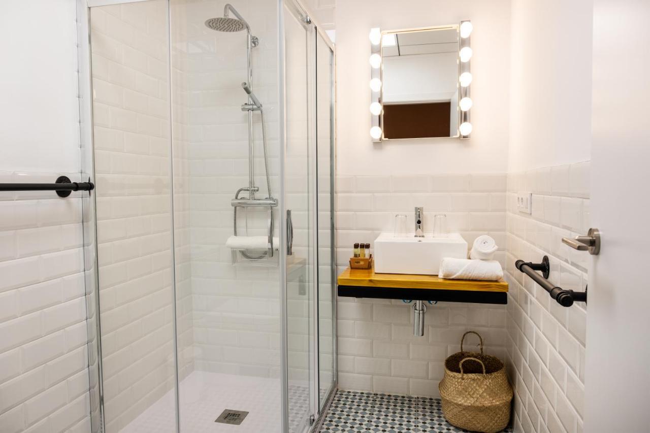 Gomez Rooms ชาทีวา ภายนอก รูปภาพ
